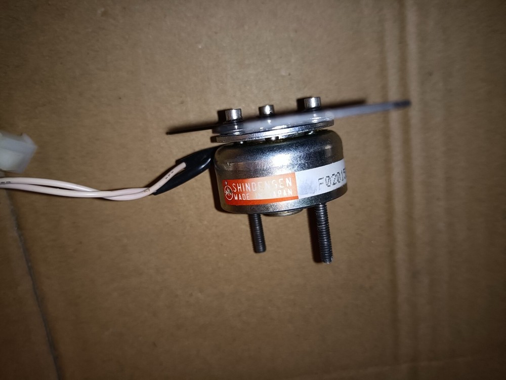 Shutter Solenoid Assembly 013420000 for TELEDYNE API T101 H2S Analyzer