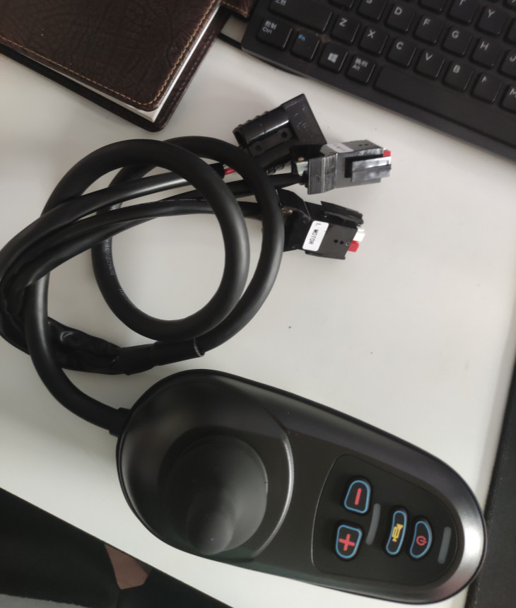 Controller Joystick for electric power wheelchair