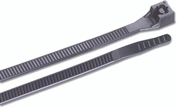 Ancor Cable Tie 8" 100/Pack (199207)