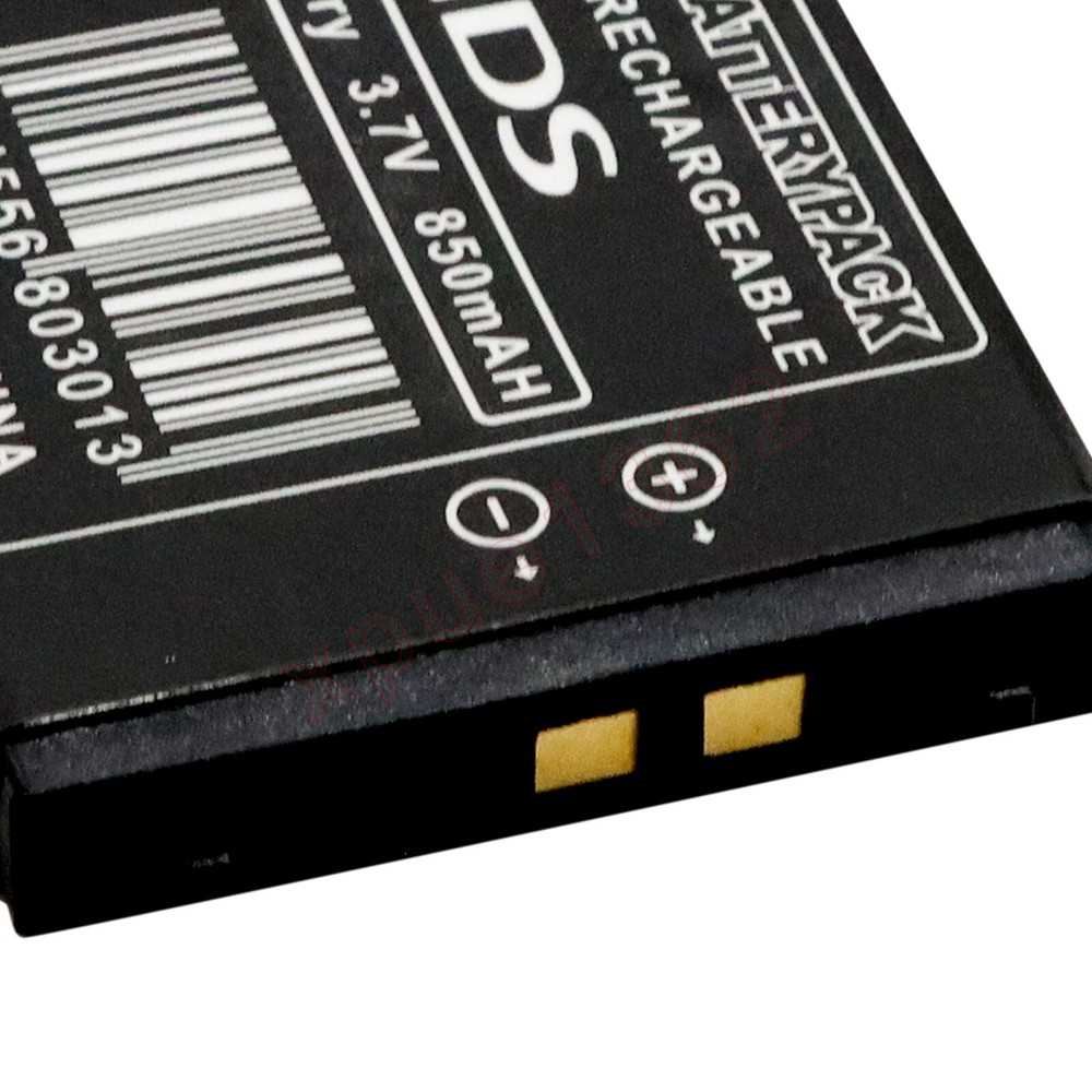 Replacement Battery NTR-003 For Nintendo DS NTR-001 Console
