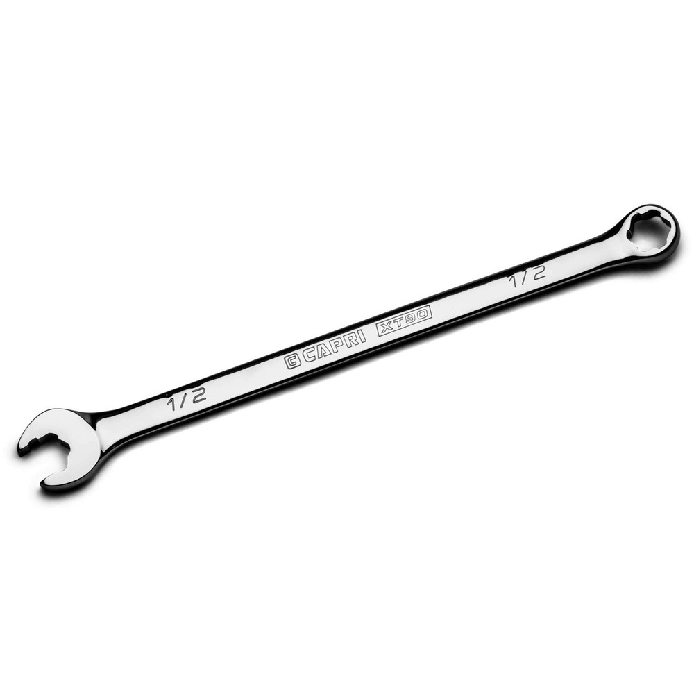 1/2 Inch WaveDrive Pro Combination Wrench for Regular Rounded Bolts