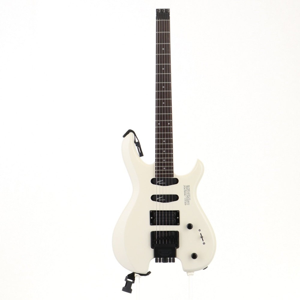 STICK GR4 Style White [00041612]