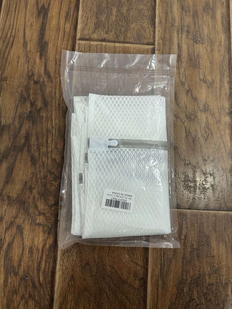 Washer Mesh Bags