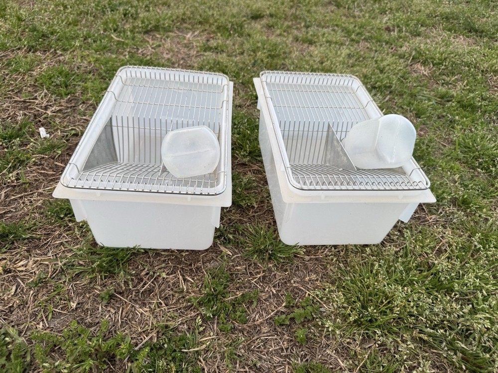 Mouse Breeding Cages for Small Animals