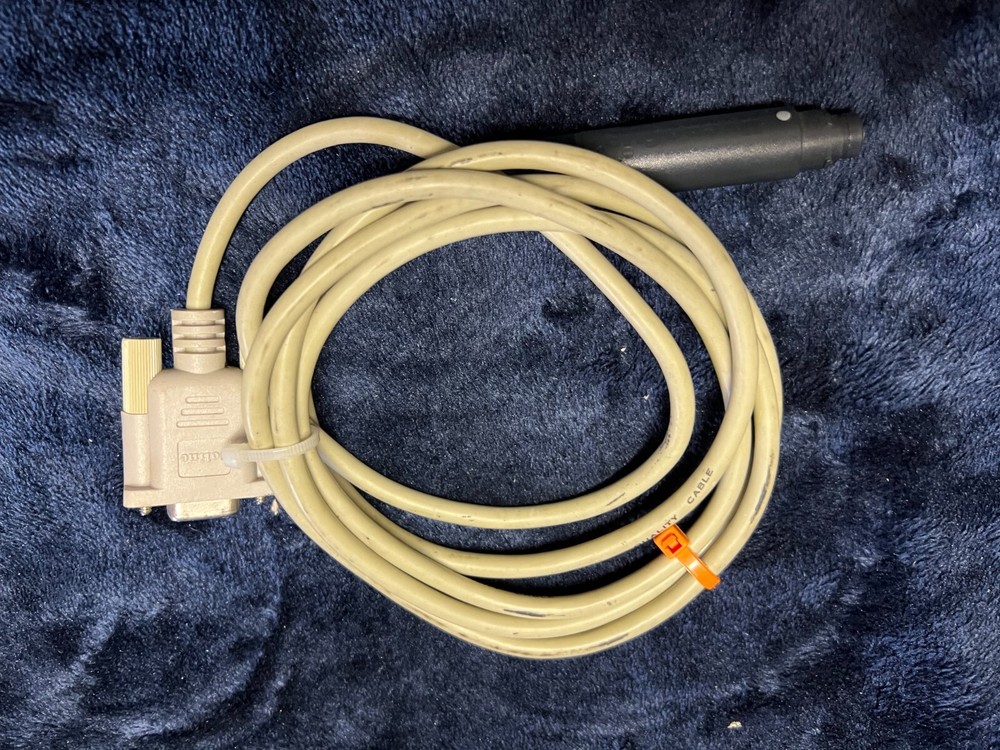 Rotronic HygroLog-D Temperature Humidity Data Logger