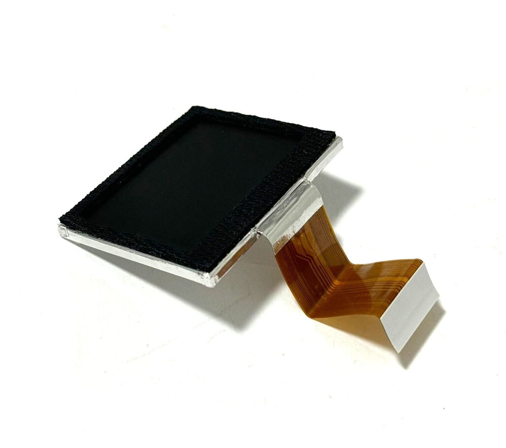 Screen Replacement PD0240X8(LF) for BULLARD ECLIPSE Thermal Imager