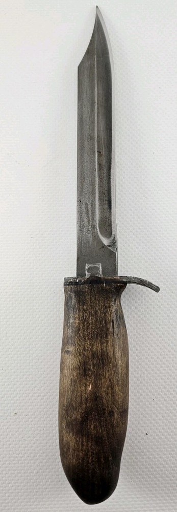 Zeitler Austrian Knife
