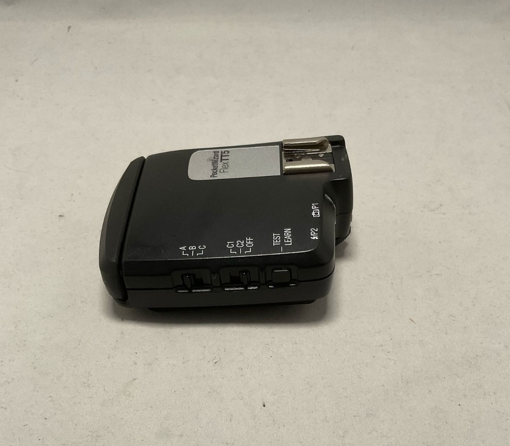 Pocket Wizard Flex TT5