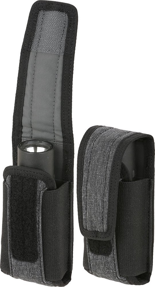 Maxpedition Entity Utility Pouch Tall - Fits Multitool, Knife, Flashlight, EDC