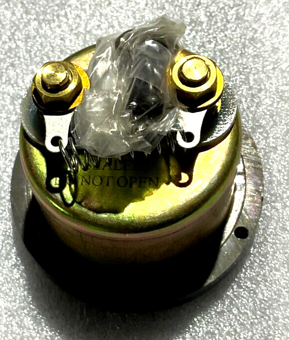 IDEAL METER 476-0461-010