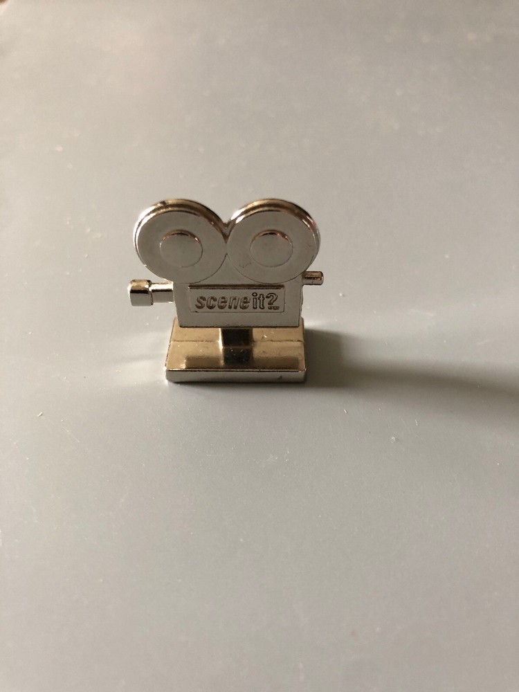 Sceneit Token Piece Film Reels