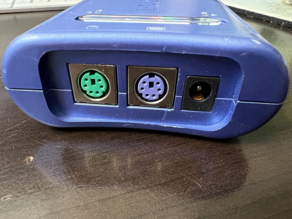 TRENDnet TK-200 KVM2 Switch