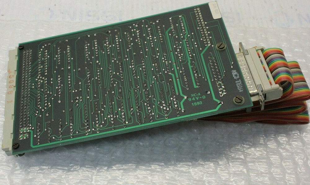 KARL SUSS 614PC152 REV.00 BOARD