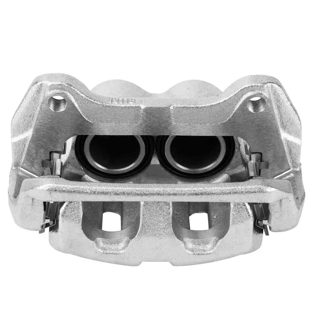 Front Driver Side Brake Caliper w/Bracket Assembly for 2011 - 2017 Honda Odyssey