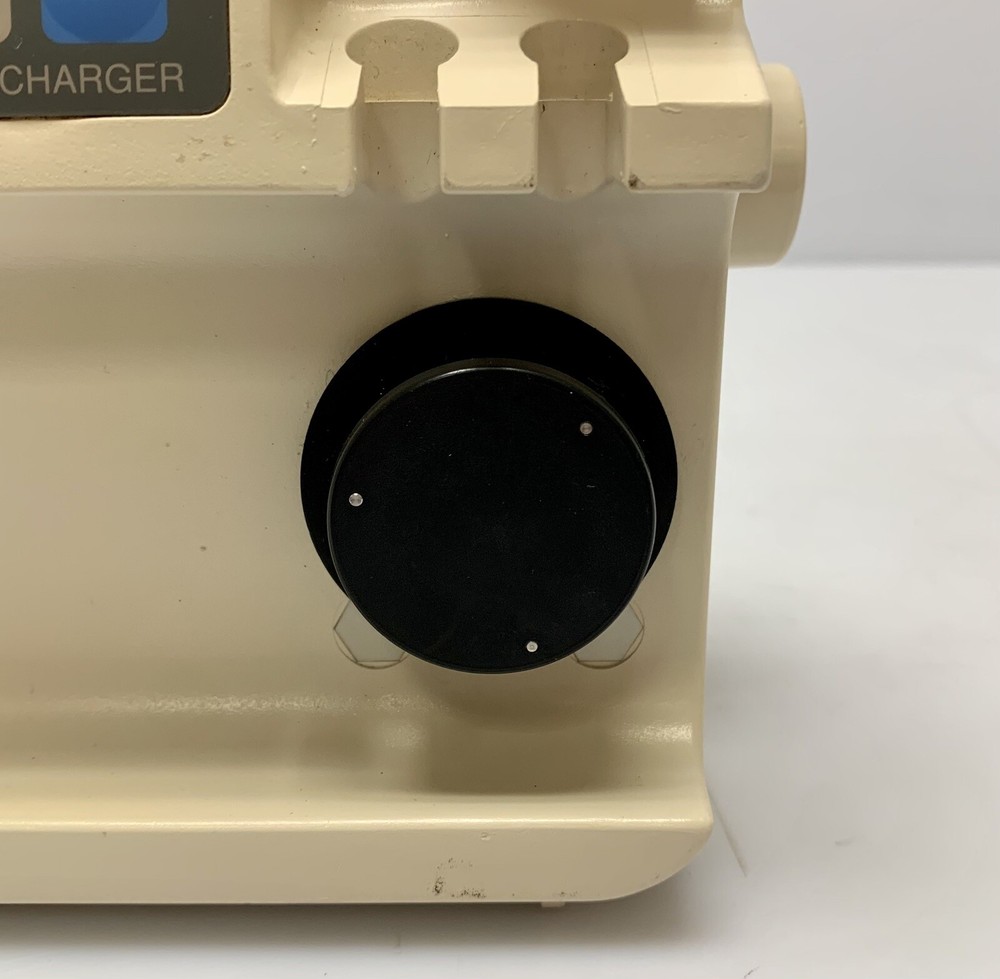 KANGAROO MODEL 324 FEEDING PUMP