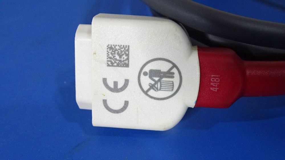 Masimo REF: 4481 EMS Rainbow DCI,
