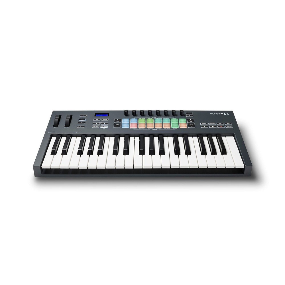 Novation FLkey 37 Keyboard Controller