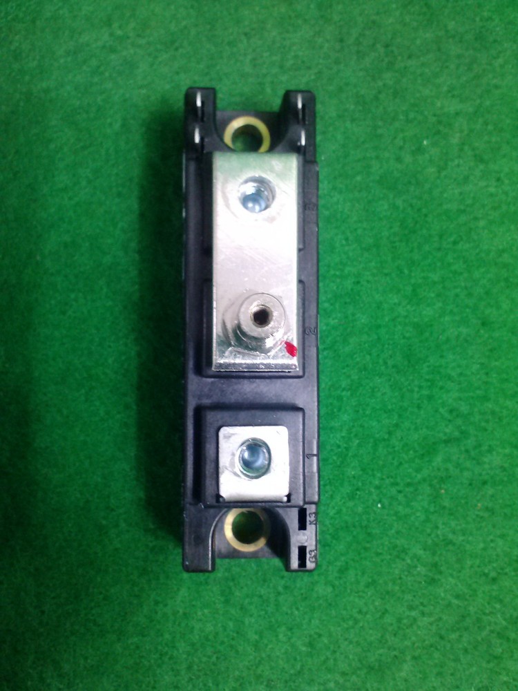 Nihon Inter Electronics NIEC PDT10016 THYRISTOR MODULE, USED