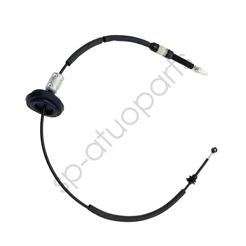 Automatic Transmission Shift Cable for 2011-2020 Dodge Journey 4721940AE New