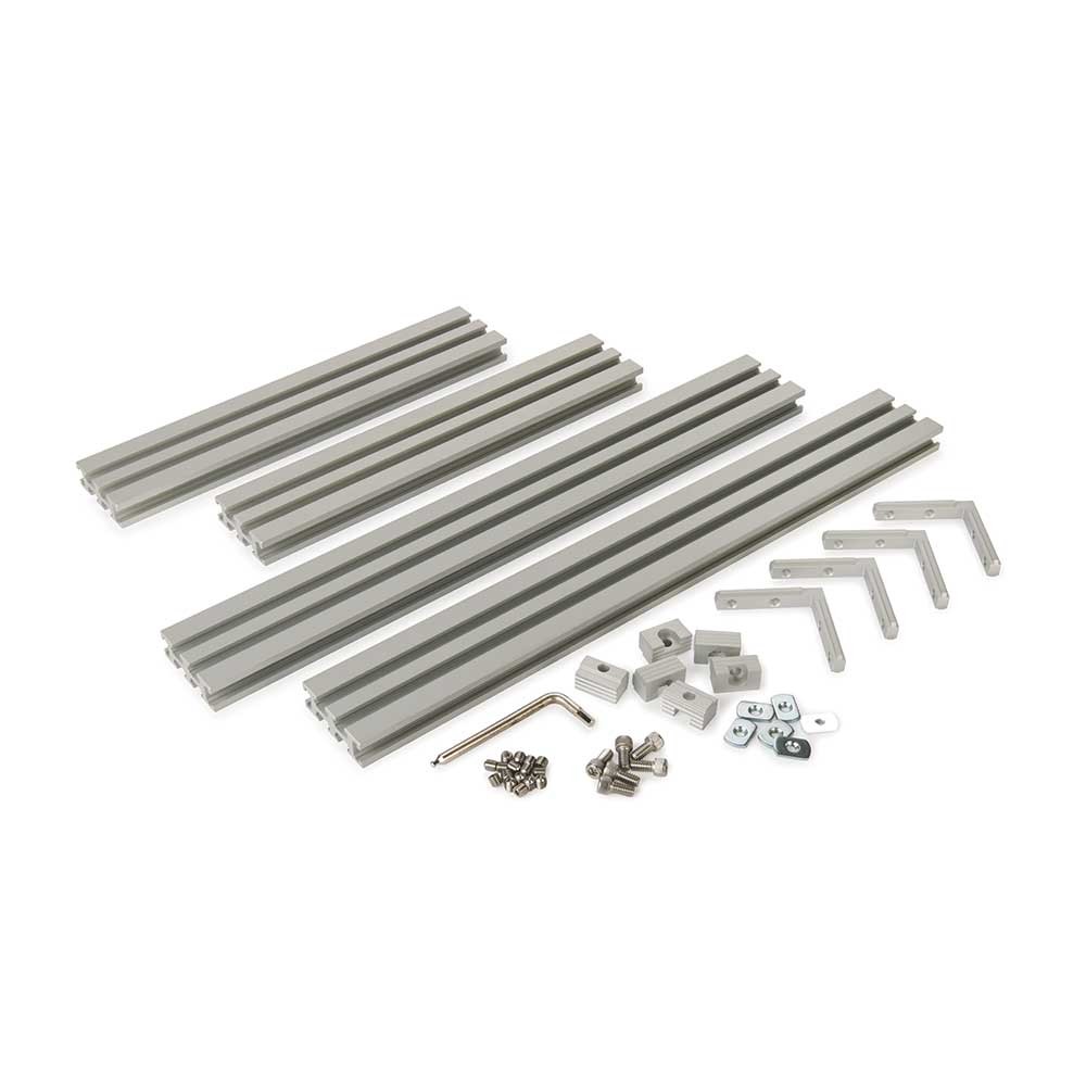 WOODRIVER Variable Router Jig