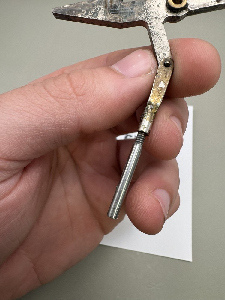 AGD Automag RT Style Sear