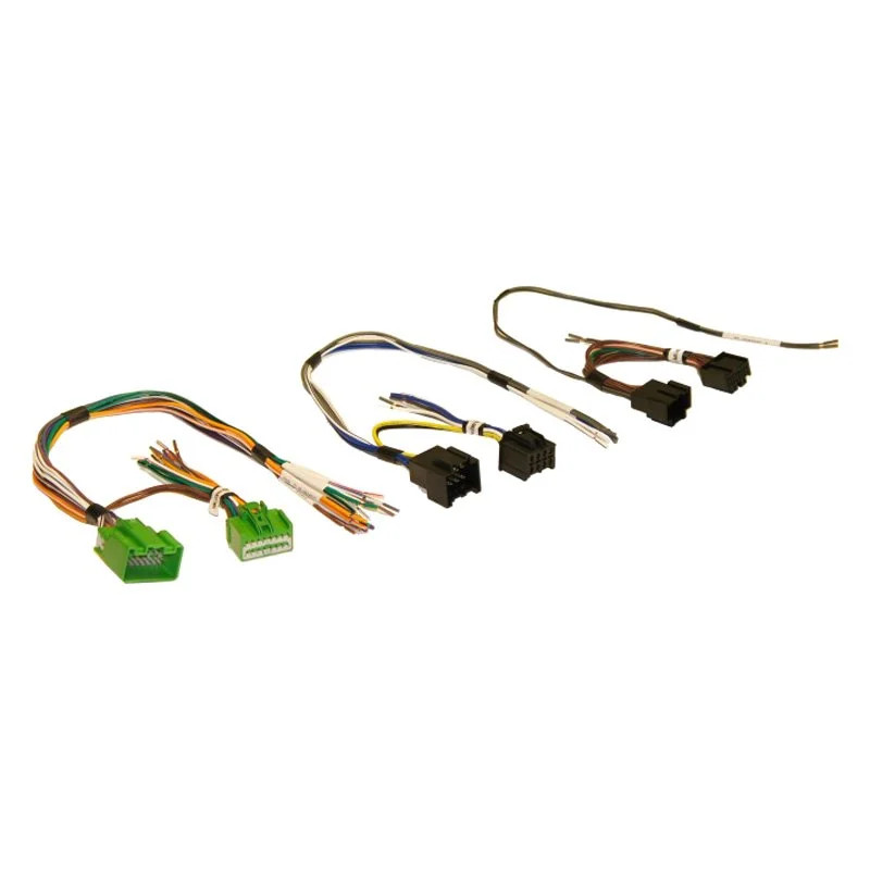 PAC Speaker Connection Harness