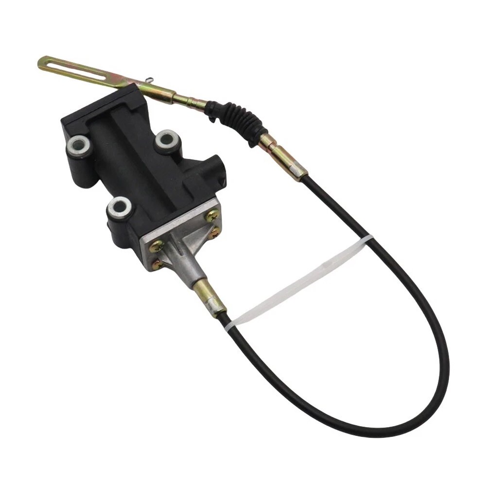 Position Sensor Cable 29506378 29507766 For Allison Throttle