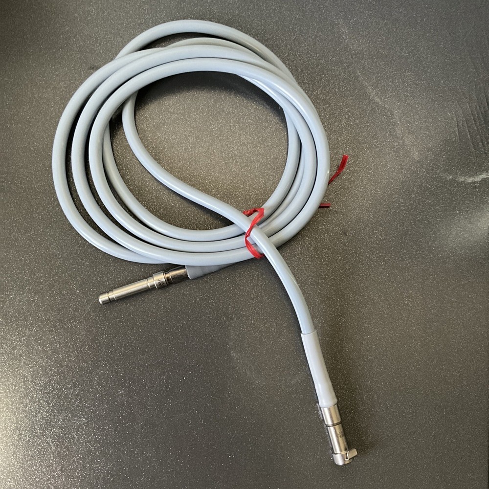 Wolf 8061.356 Fiber Optic Light Cable