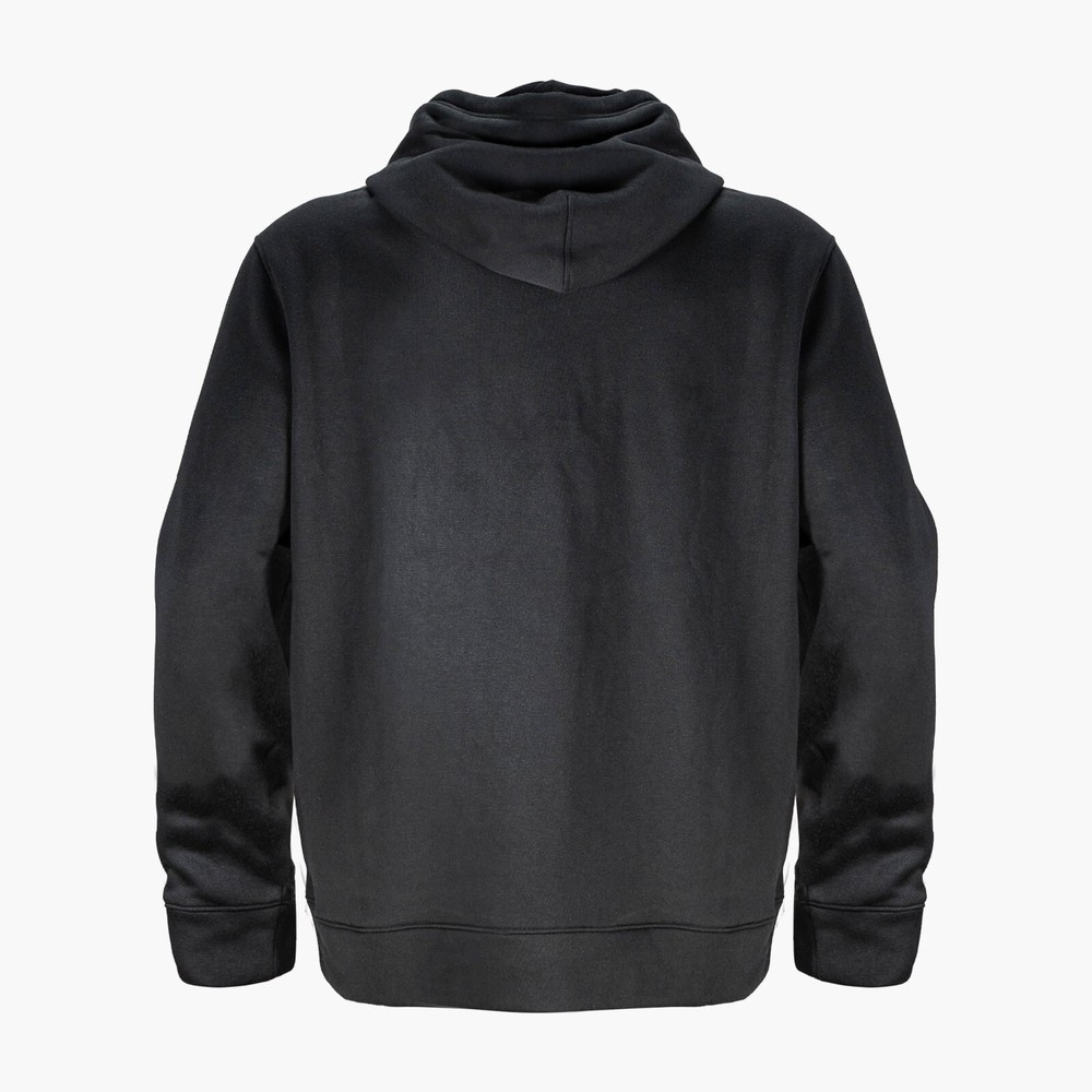 CRBN 2025 Hoodie - Black - Medium
