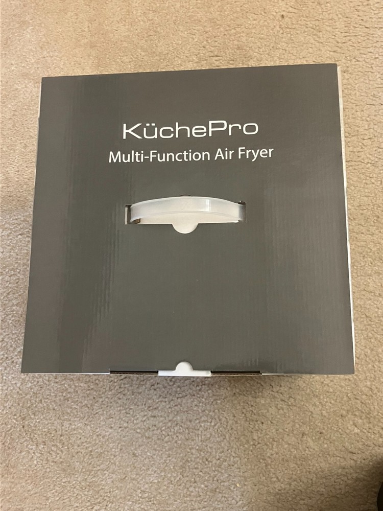 KuchePro Multi-Function Air Fryer (KPAIR5018)