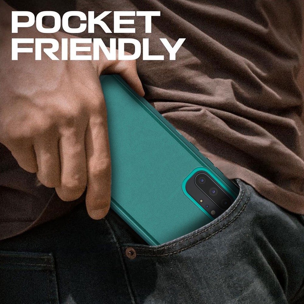 For Samsung Galaxy Note10/Note10 Plus Shockproof Case Heavy Duty Rugged Cover