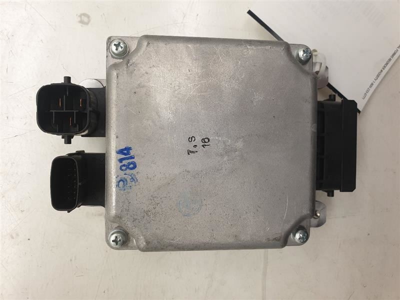 2015 LEXUS RC350 POWER STEERING CONTROL MODULE ECM ASSEMBLY