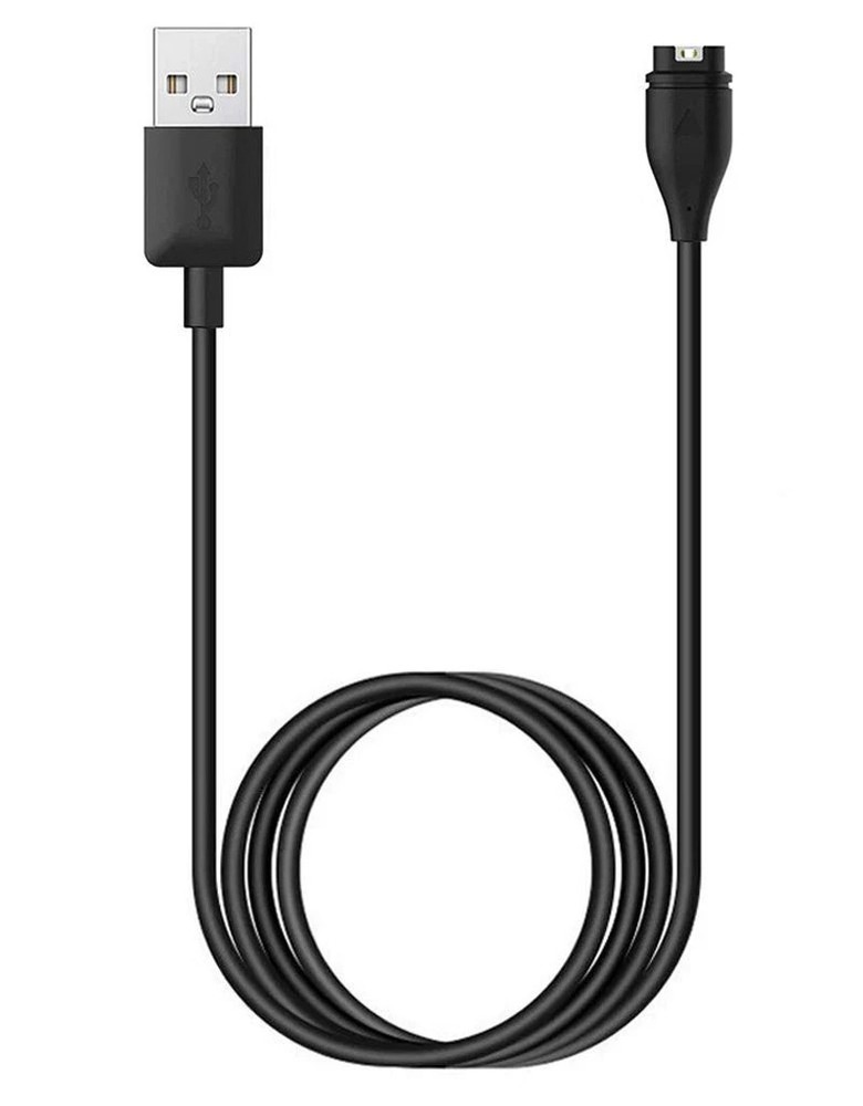 Charger for Garmin Forerunner 55/Forerunner 45, Replacement Charging Cable for G