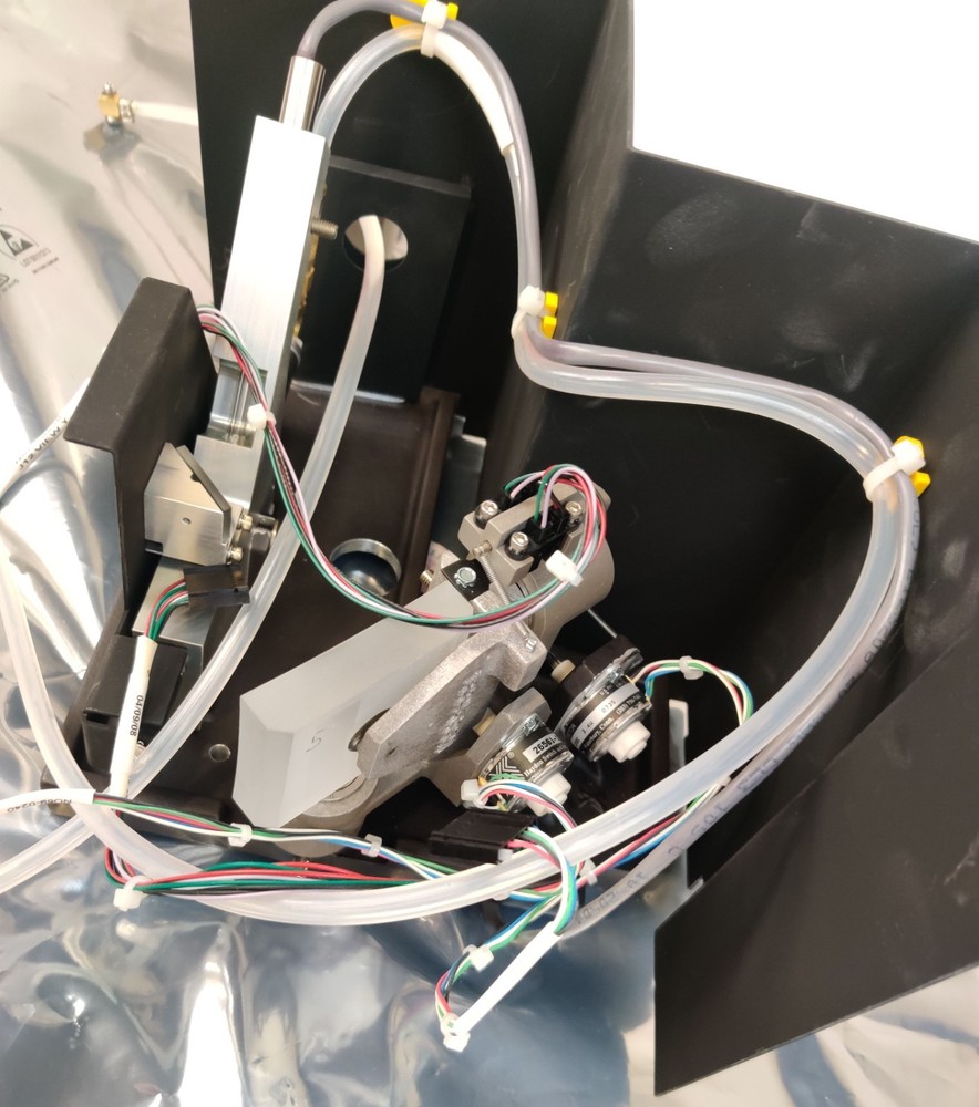 PerkinElmer Optima ICP Flow and Optical System Module