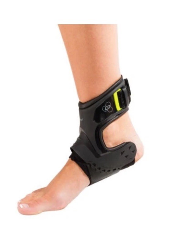 DonJoy Performance-Pod Ankle Brace Left Small Black.