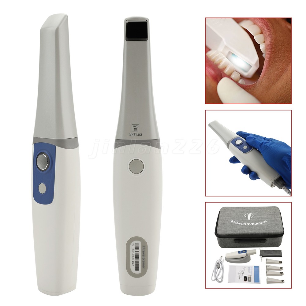 Dental Intraoral Scanner /Scanning Tip & Cable