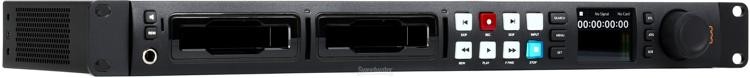 Blackmagic Design HyperDeck Studio HD Pro