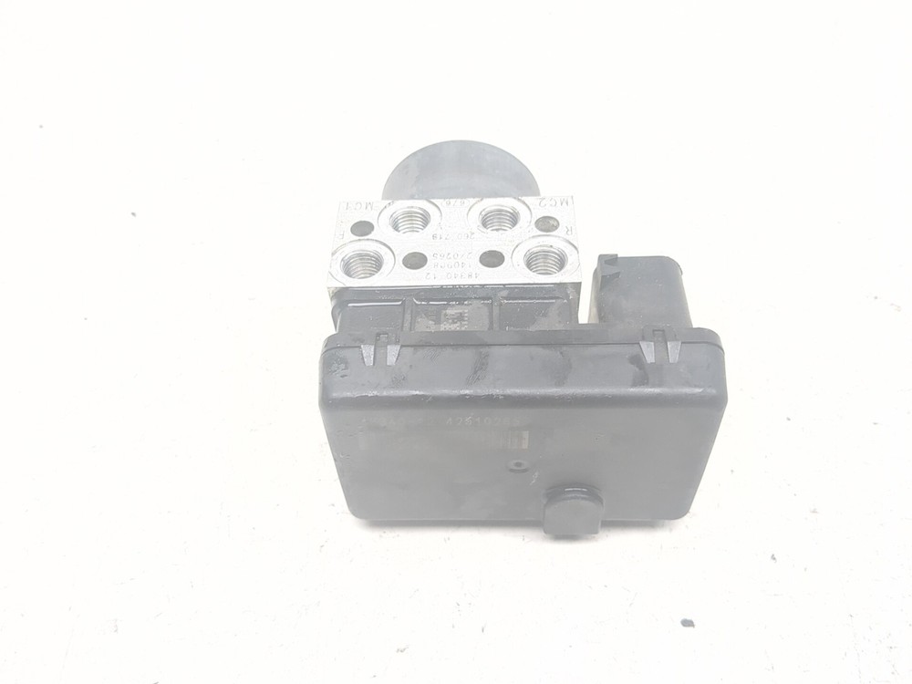 12-16 Harley Davidson Dyna FLD Switchback ABS Pump Module