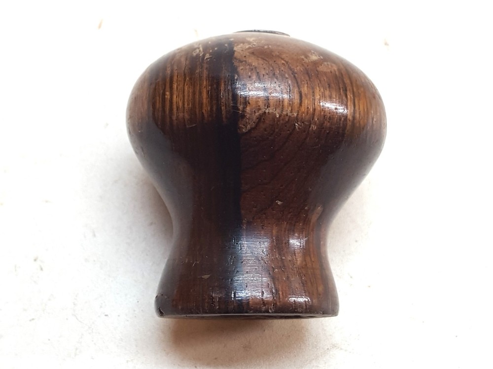 3925 Ohio Tool; KK3 Front Knob