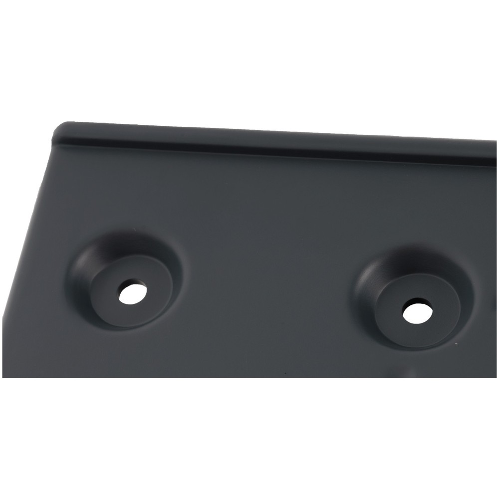 License Plate Brackets Front for Audi Q5 2018-2019