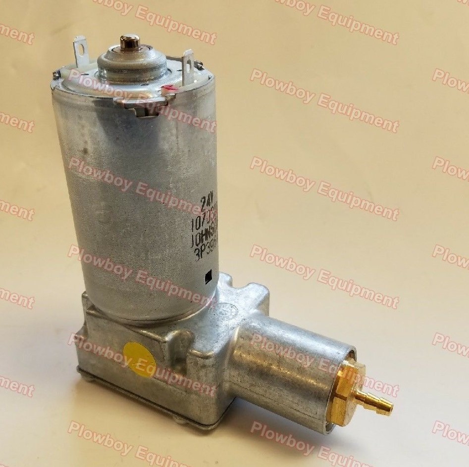 24 Volt Air Seat Compressor for GRAMMER MSG95 MSG93 MSG97AL Deere Case CAT JCB