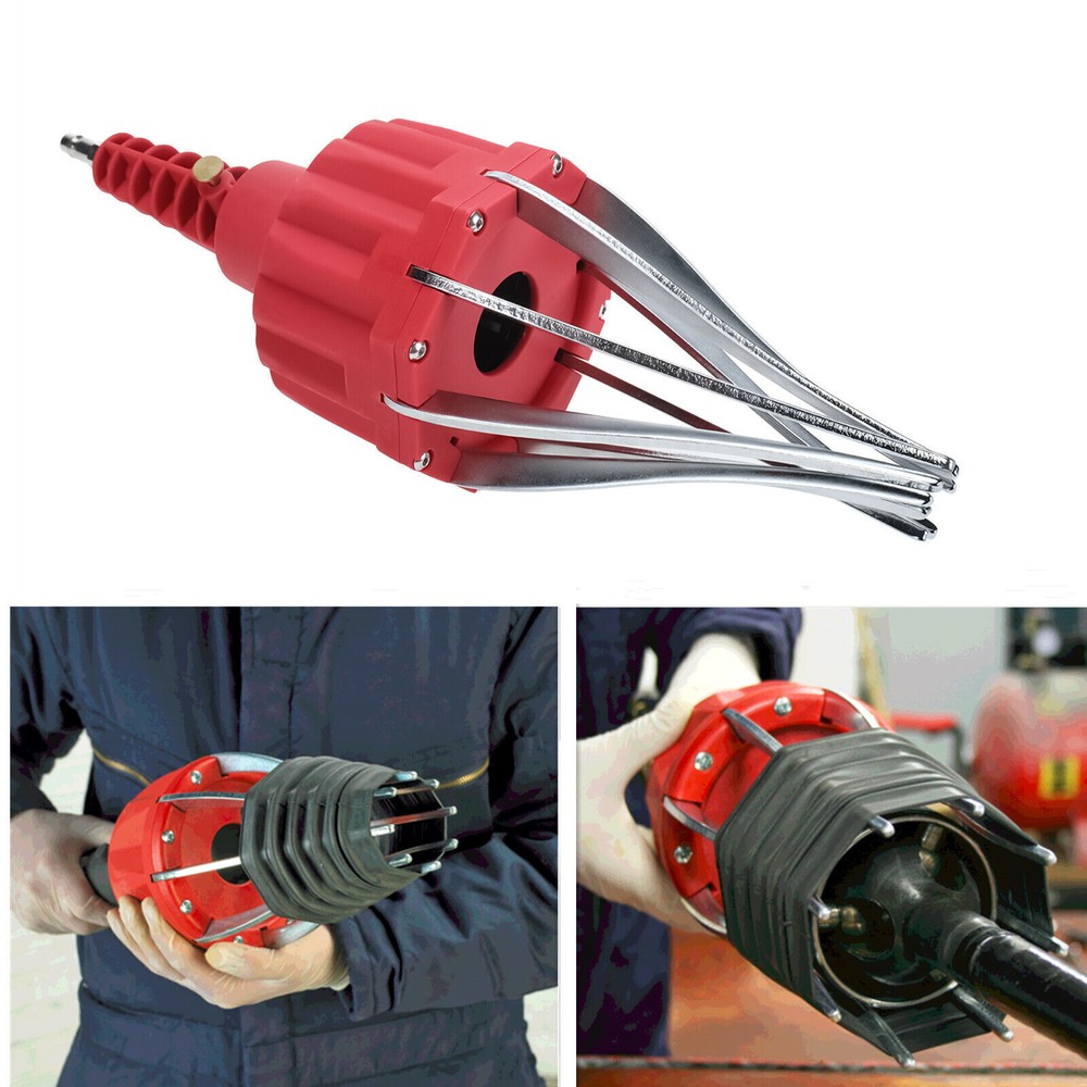 Pneumatic CV Joint Boot Spreader Expander Universal Install Installation Tools