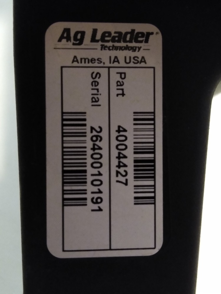 Ag Leader 4004427 PCM1 Planter Control Module