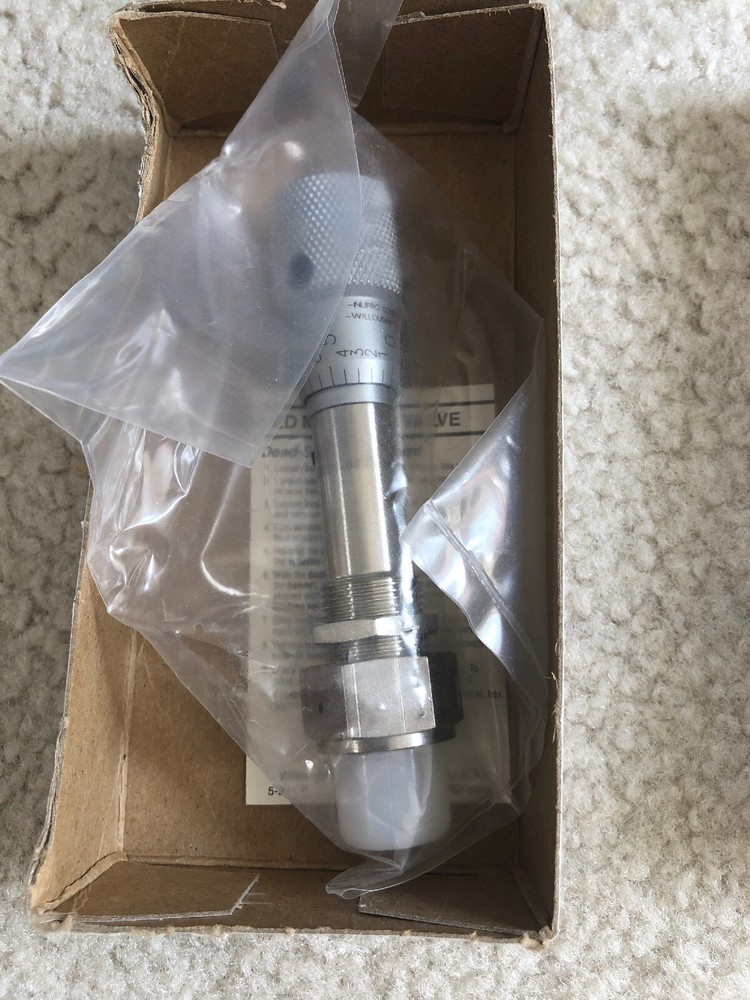 Swagelok, SS-4BMG-K10