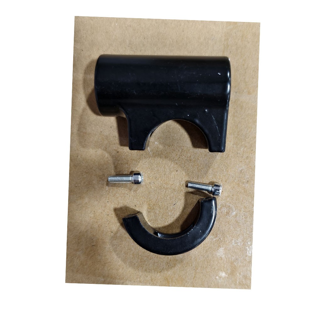 7/8" Motorcycle Handlebar Switch bracket (22mm)