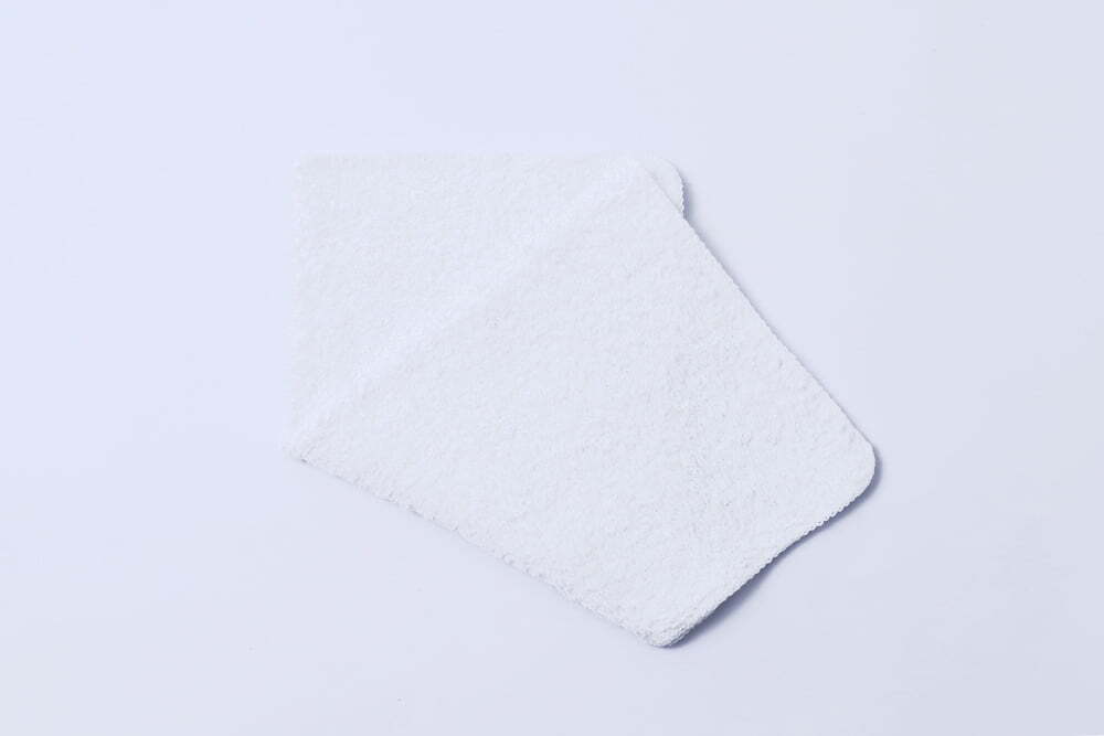Mainstays 18-Pack Washcloth Bundle, Grey Multi