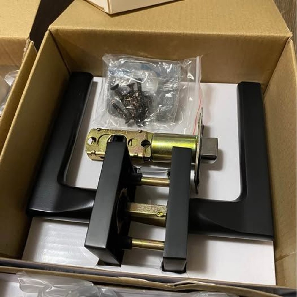 Passage Door Handle