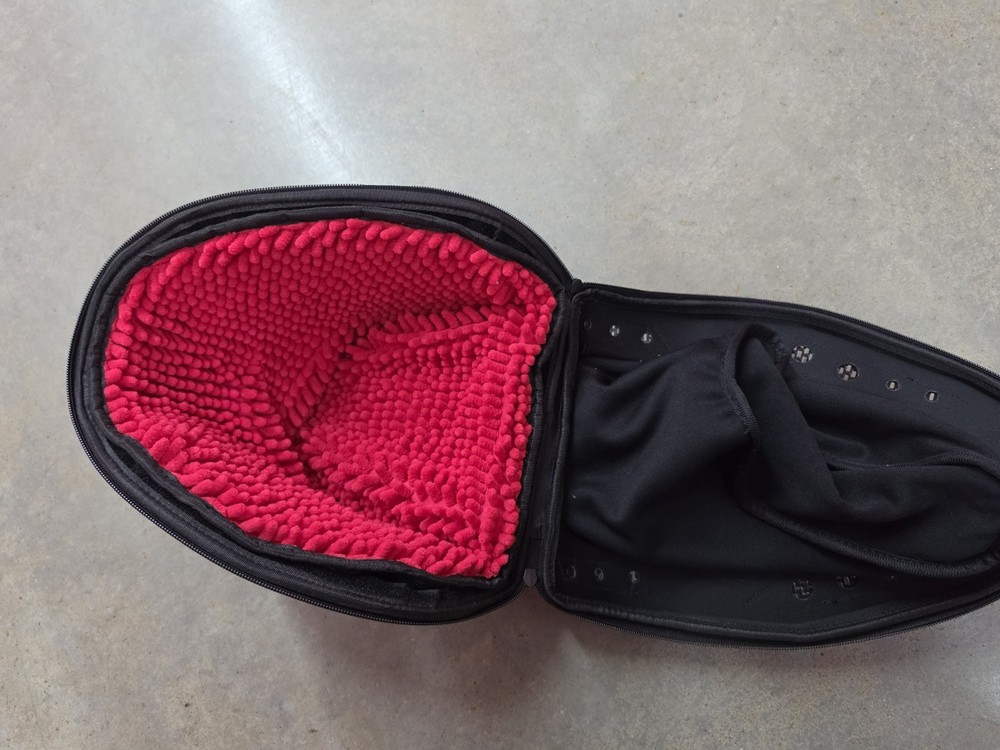 HK Army Mask Mask Protective Case