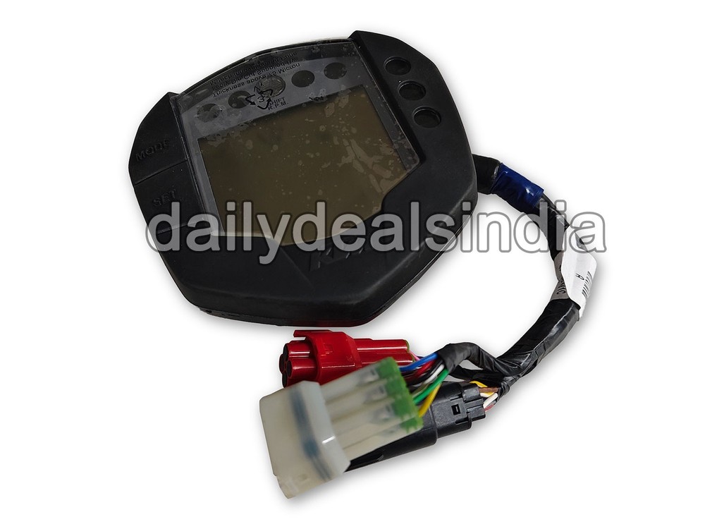 For KTM Duke 390 Speedo Meter With ABS 2014-2016 Model