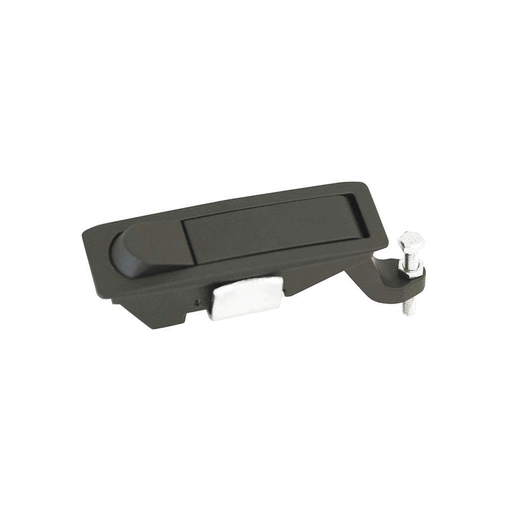 Southco Compression Latch, Nonlock, (4RRA8 / 4RRA7)
